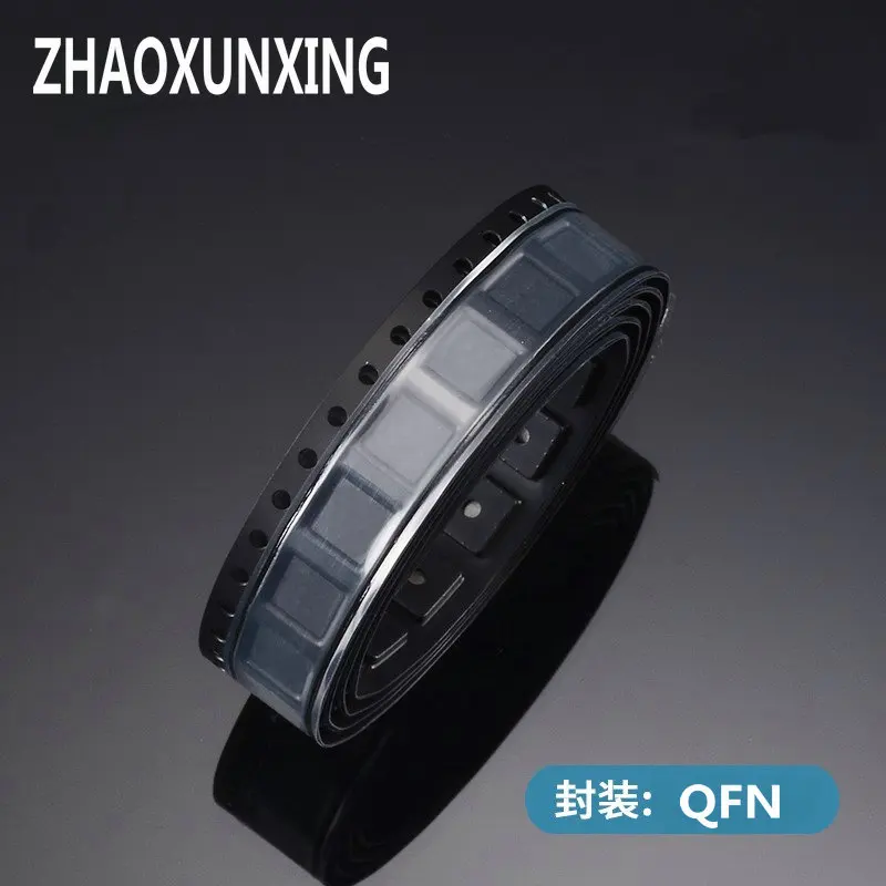 5 Pz/Lote Novo Originale Sm4186 Qfn