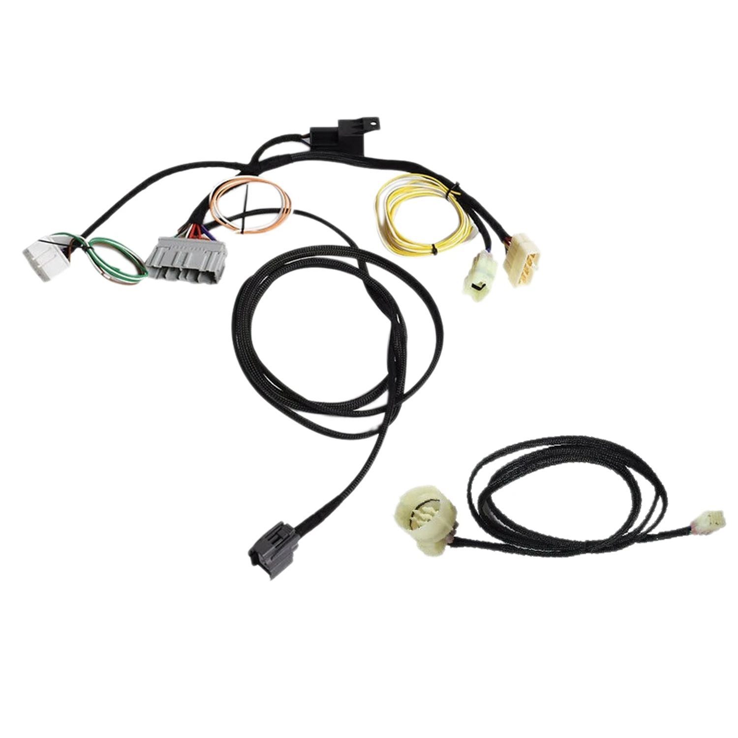 K20A K20A2 K24 K-Series Swap Ecu Conversion Harness Per Honda Ef Civic & Crx