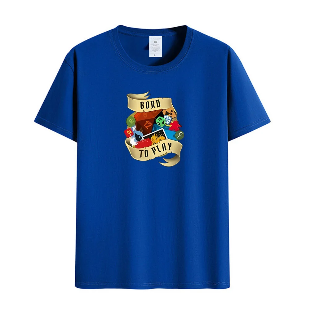 Heroquest T Shirt Funny Tees Store Y2K Navalny Fugees Mate. T-Shirt Oversize Plus Tiki Golf Wear 2024 Abbigliamento Uomo Hangyodion