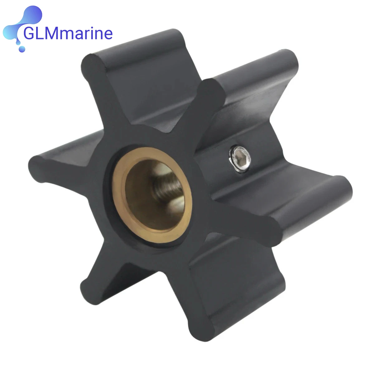 Kit Girante Flessibile Per Nanni Diesel - France / Holland 2.60 3.90 Pompa Acqua Motore Marino Sentina/Raffreddamento/29300-2201C