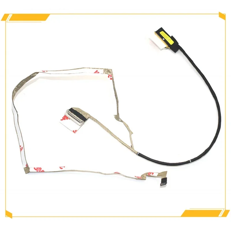 Nuovo Cavo Originale Lvds Edp Per Laptop Per Dell G15 5510 5511 5515 2021 Versione 120/165Hz Cavo Schermo 06 Rh1 H 052Npc Dc02C00S000-100