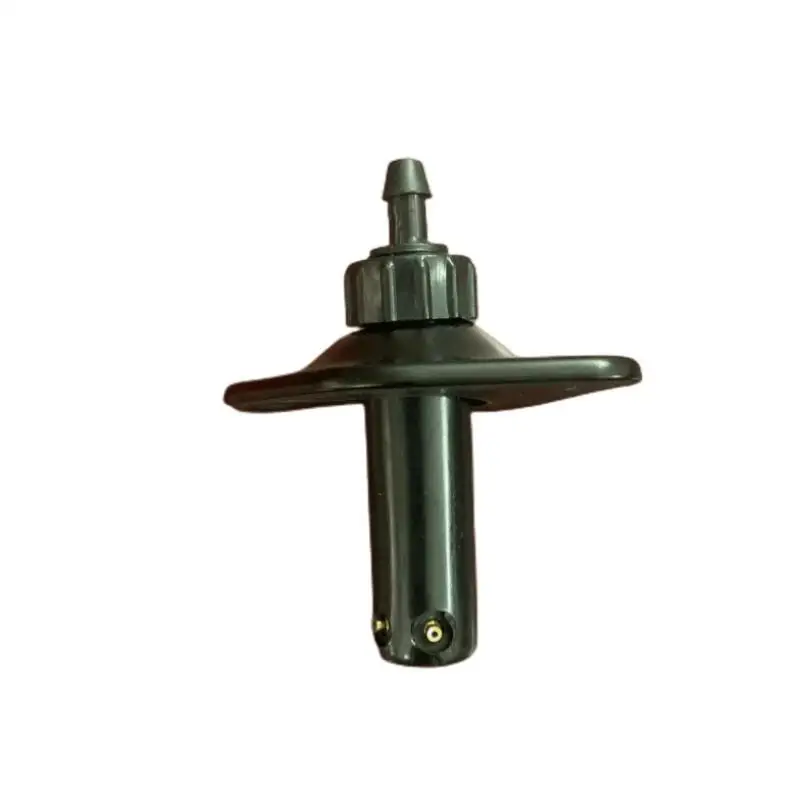 Ugello Tergicristallo Per Escavatore Hitachi Doosan Daewoo Shinco Komatsu -7-8 Sumitomo -2-3-5 Catr E320 Kato Ugello Tergicristallo Per Irrigatore