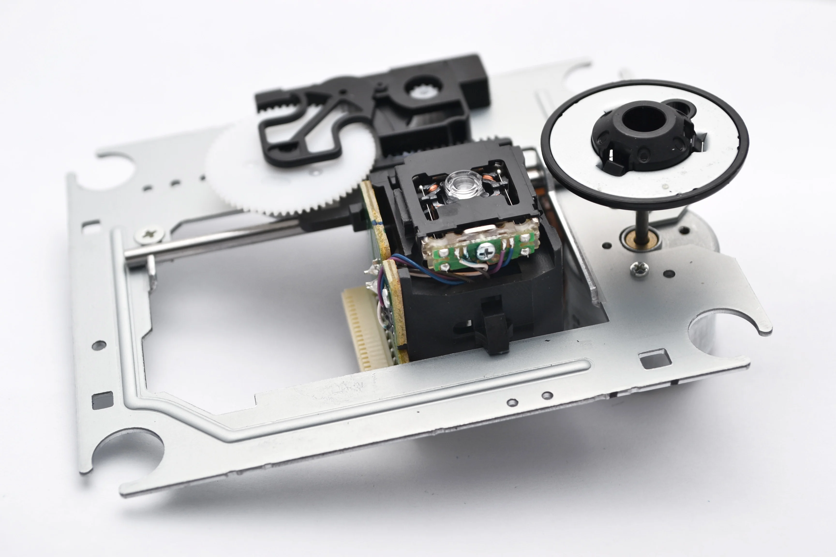 Sostituzione Per Teac Cd-P650 Cdp650 Cd P650 Radio Lettore Cd Laser Testa Ottica Pick-Up Parti Di Riparazione