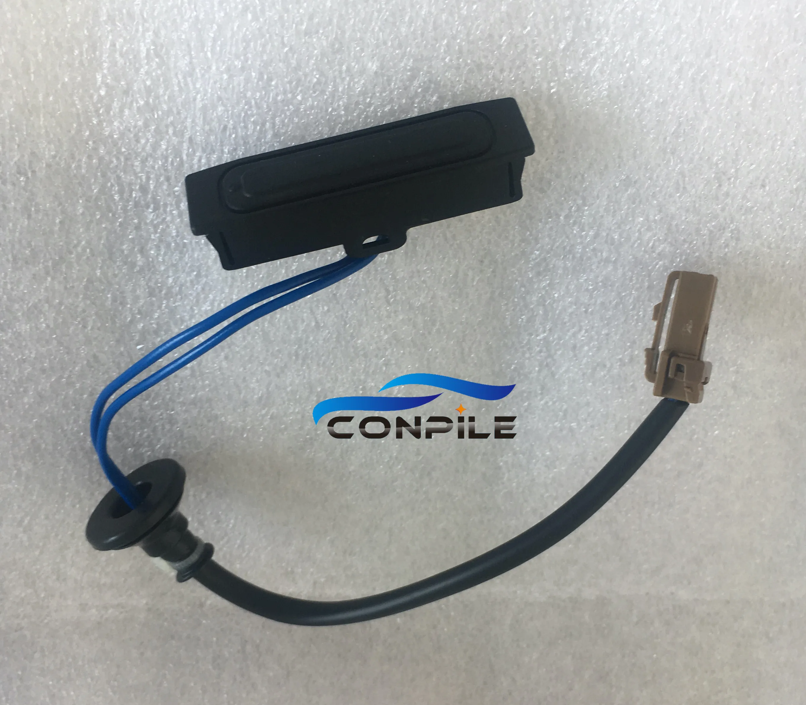 Interruttore Portellone Posteriore Per Subaru Forester Legacy Outback Xv Impreza