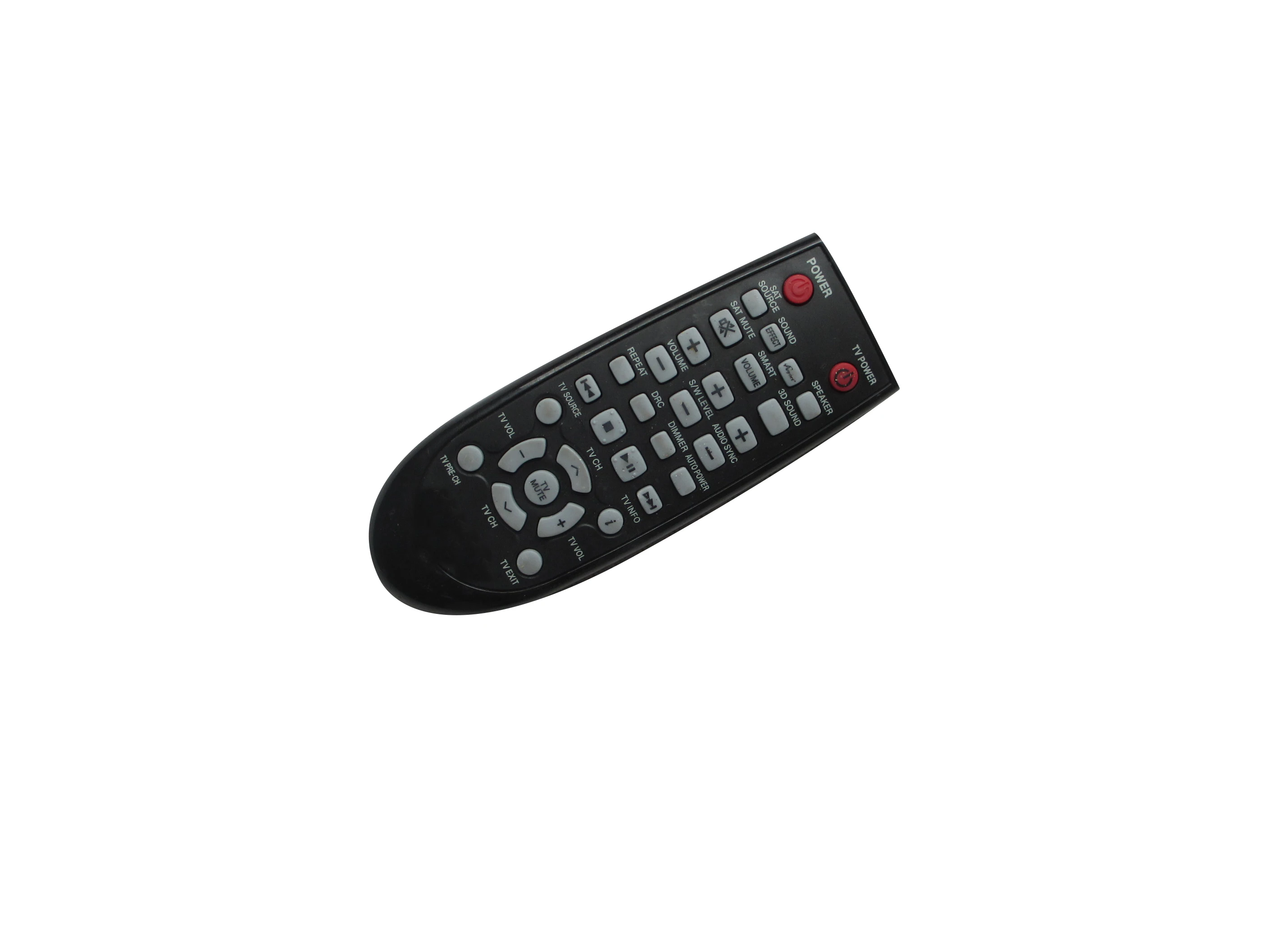 Telecomando Per Samsung Hw-E450 Hw-E450C Hw-E550 Hw-E551 Hw-E450/Za Ah59-02434A Sistema Soundbar Soundbar