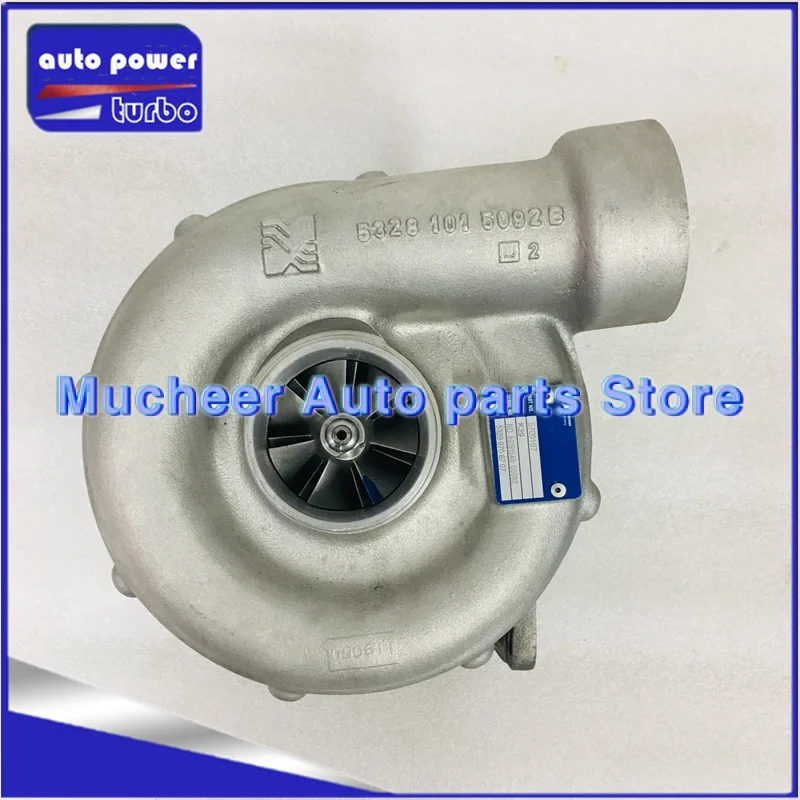 K29 Turbo Per Gru Mobile Neonati Con Turbocompressore Motore D926Ti 53299886707 53299886406 53299706707 5700107