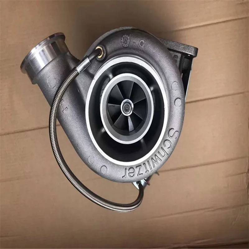 Adatto Per Turbocompressore Phon R964 51.09100-7602 319702