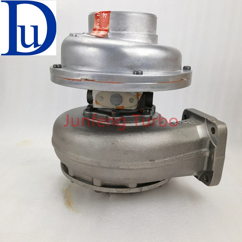 K26 Turbo 53269887104 10326868 Used For Liebherr Industrial