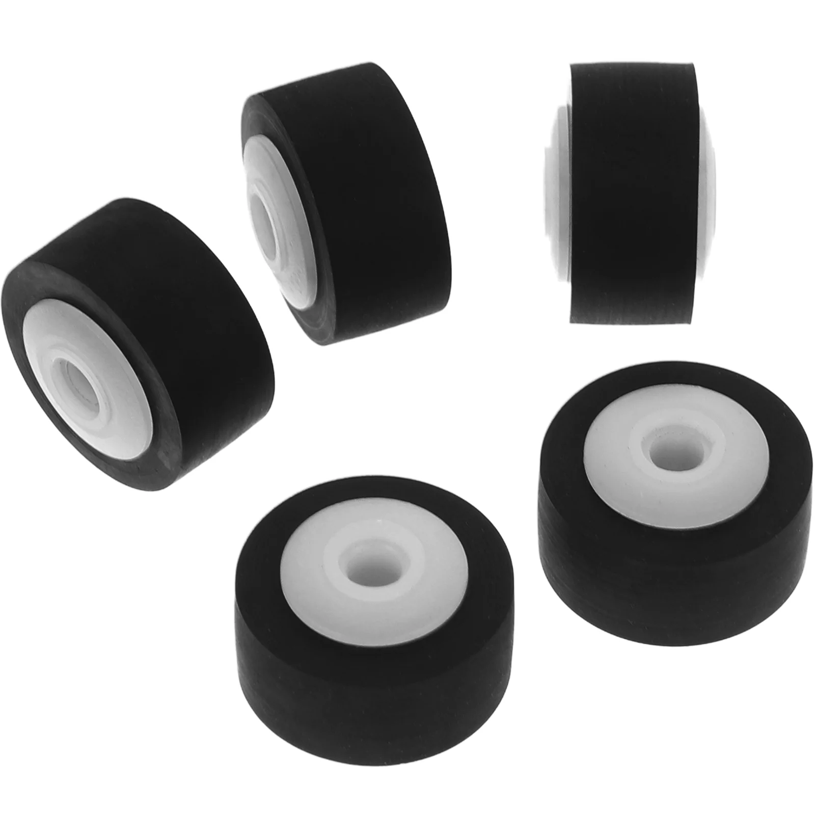 Rullo Ruota Cuscinetto Per Video Pinch Tape Lettore Stereo Registratore Cassette Deck Dvd Drive Repair Machine Voice