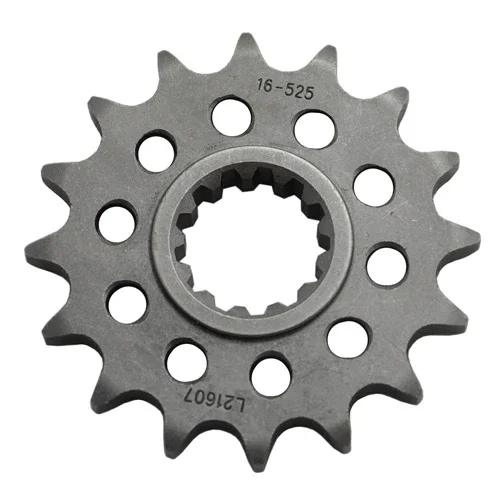 525 16T Pignone Anteriore Moto Per Yamaha Mtm850 900 Tracer 900 Nikken Mtt850 Mxt850 Tdm900 Fz-10 Mt-10 Yzf R1 Mt07 Mt09