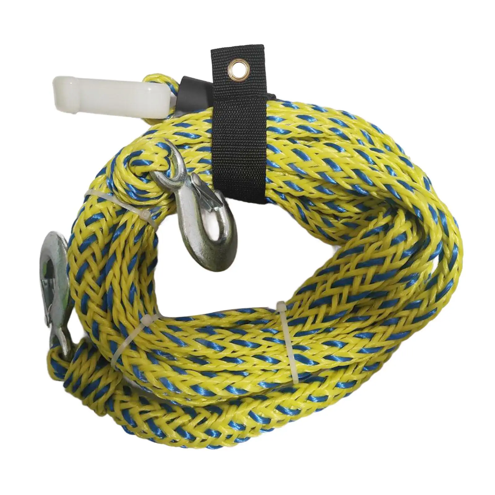 Corda Per Sci D'Acqua Corda Da Traino Leggera Multifunzionale Per Wakeboard Wake Corda Da Surf Per Sport Acquatici Wakeboard Kneeboard Surf