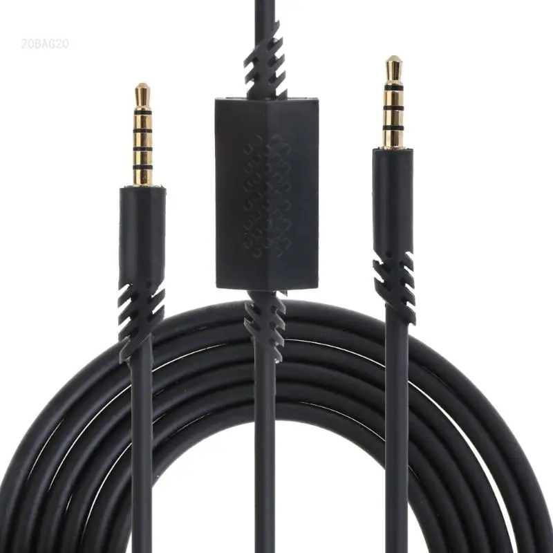 Le Migliori Offerte Per A10 Cable Replacement Aux Audio Cord Noise Cancelling For Astro A10 A40 A30 Sono Su ✓ Confronta Prezzi E