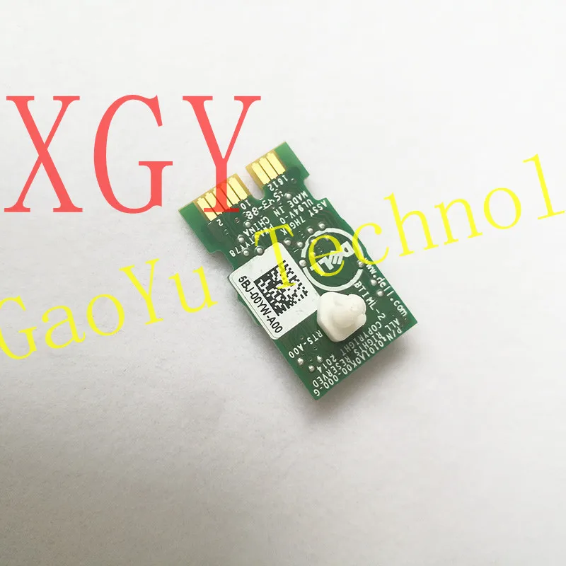 Originale Per Dell R630 R730 R430 R530 Modulo Tpm Poweredge Server 7Hgkk 07Hgkk 100% Test Ok