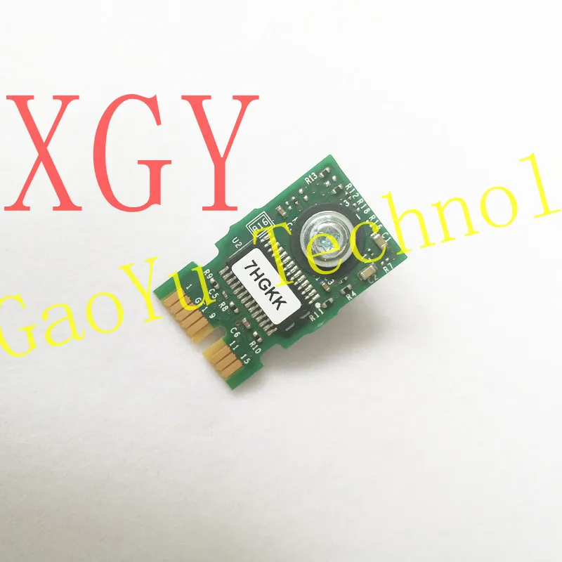 Originale Per Dell R630 R730 R430 R530 Modulo Tpm Poweredge Server 7Hgkk 07Hgkk 100% Test Ok