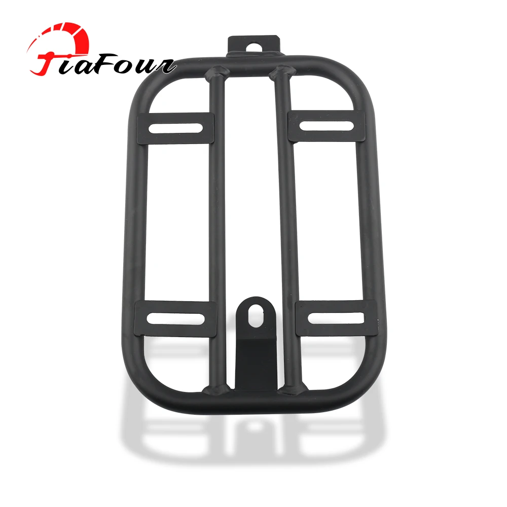 Misura Per Vulcan S 650 16-23 Vulcan S 650 Cafe 18-23 Portapacchi Posteriore Valigia Portapacchi Bordo Portapacchi Scaffale