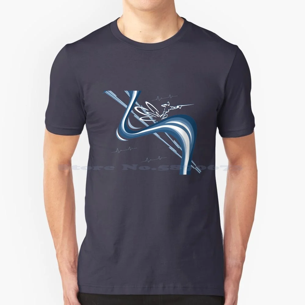 Slalom Water Ski-The Carve Master T Shirt 100% Cotone Tee Water Ski Slalom Ski Moomba Masters Waterski D3 Radar Nate Smith