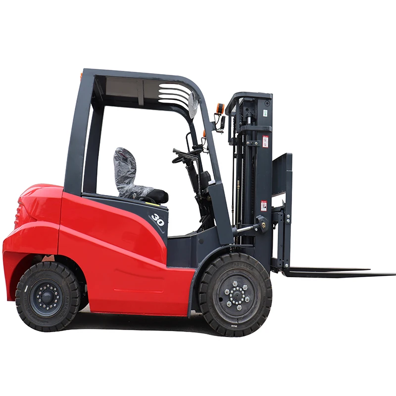Motore Giapponese Idraulico 1500 Kg 1.5 2.5 2 3 T 3 3.5 Ton Diesel Carrettilla Elevadora Carrello Elevatore 3 Tonnellate