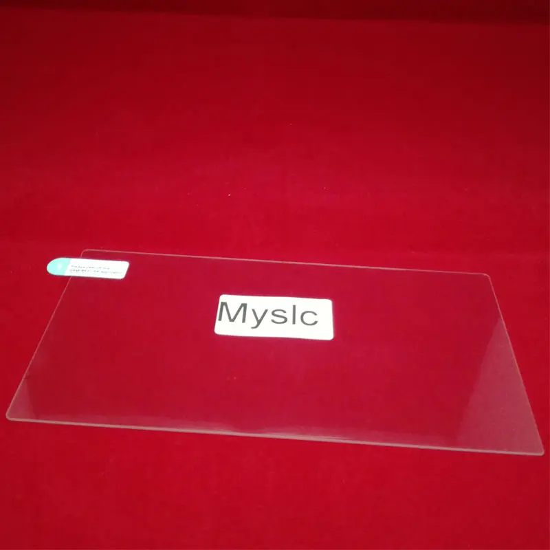 Myslc 9H Durezza Superficiale A Prova Di Esplosione Temperato Film Di Vetro Per Bq-1057L Bq-1056L Bq-1054L Nexion Bq-1085L Tablet Da 10.1 Pollici