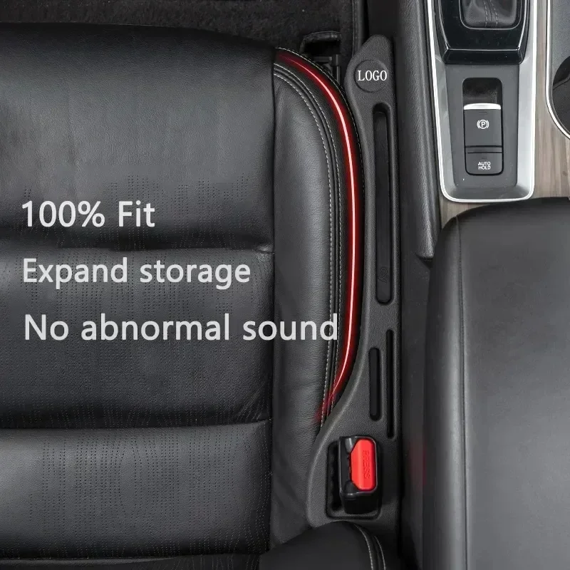 Seggiolino Auto Gap Filler Side Seam Plug Strip Striscia Di Riempimento A Prova Di Perdite Per Daihatsu Terios Sirion Mira Rocky Materia Interni Auto