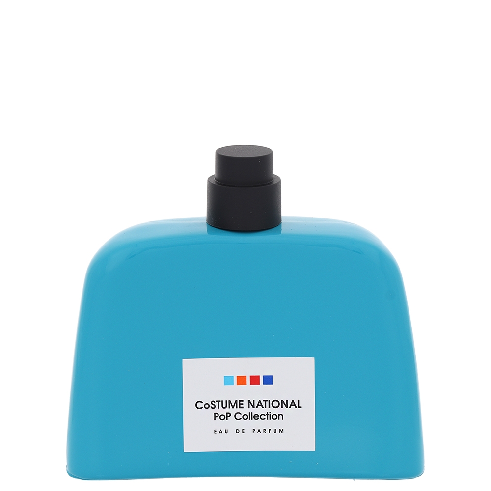 Costume National Pop Collection Eau De Parfum 100 ml Costume National