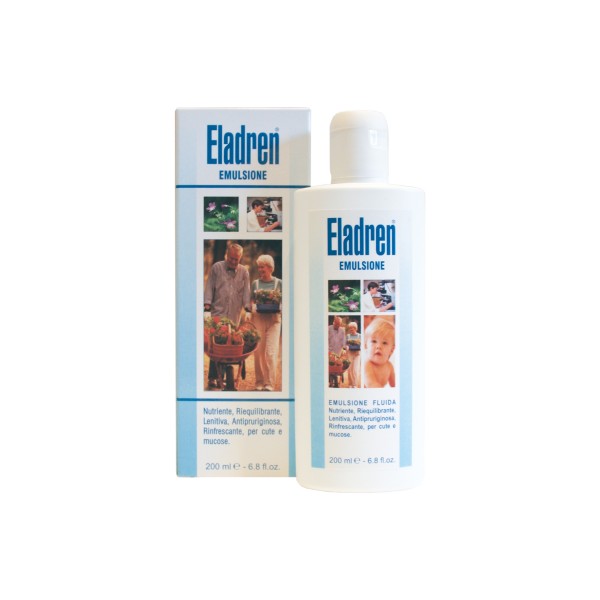 Eladren(R) Emulsione Rpf 200Ml
