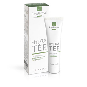 Roydermal Hydratee Crema Giorno Multirigenerante Fotoprotettiva 30Ml