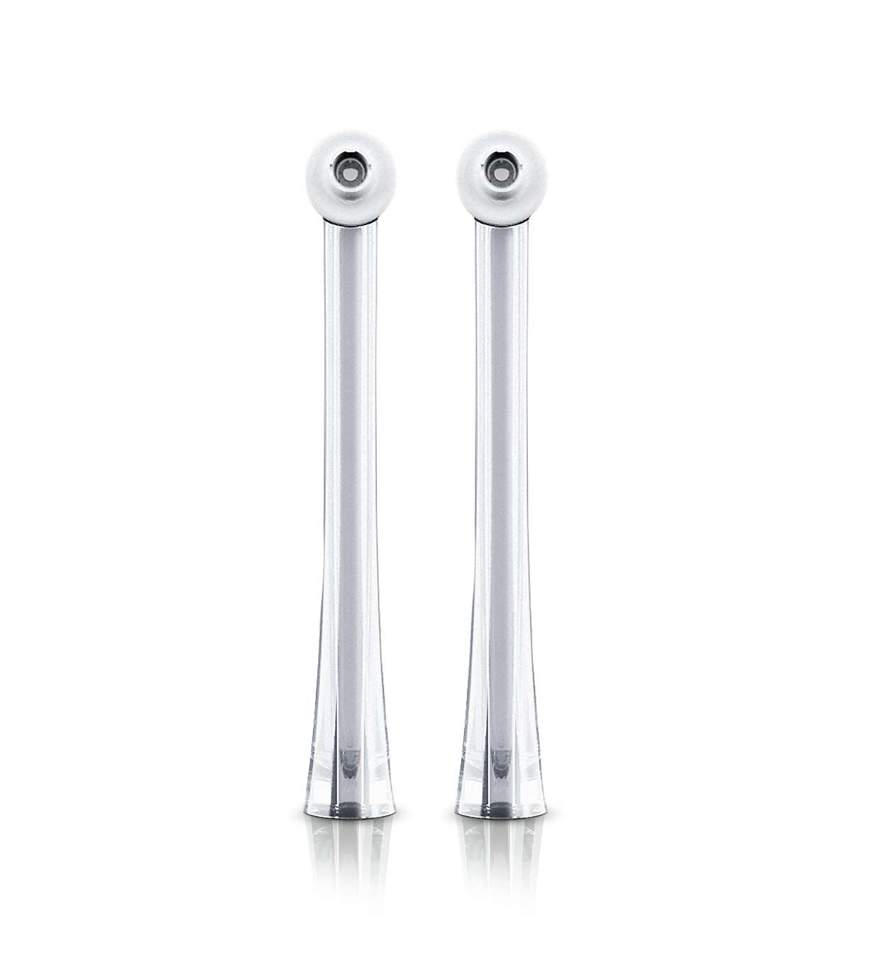 Philips Airfloss Pro Interdentale Beccucci Airfloss Ultra 2 Pezzi