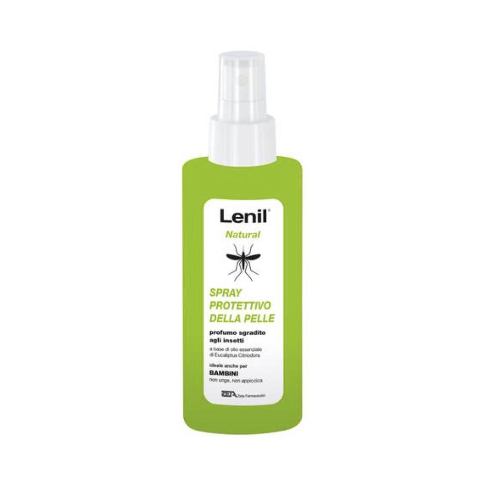 Lenil(R) Natural Zeta Farmaceutici 100Ml