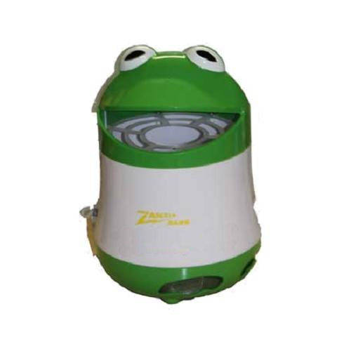 Zanzibarr Froggy Acchiappa Zanzare