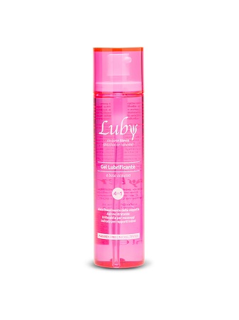 Lybera Luby Gel Lubrificante