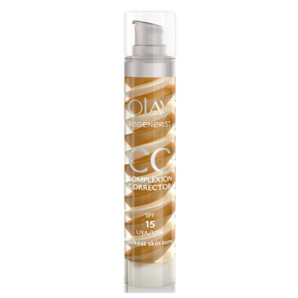 Olay Regenerist Cc Cream Dark 50Ml