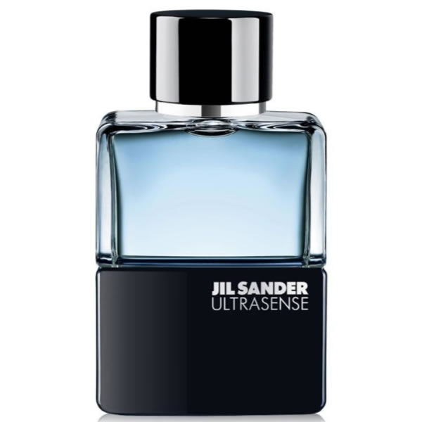 Jil Sander Ultrasense Eau De Toilette Spray 60Ml