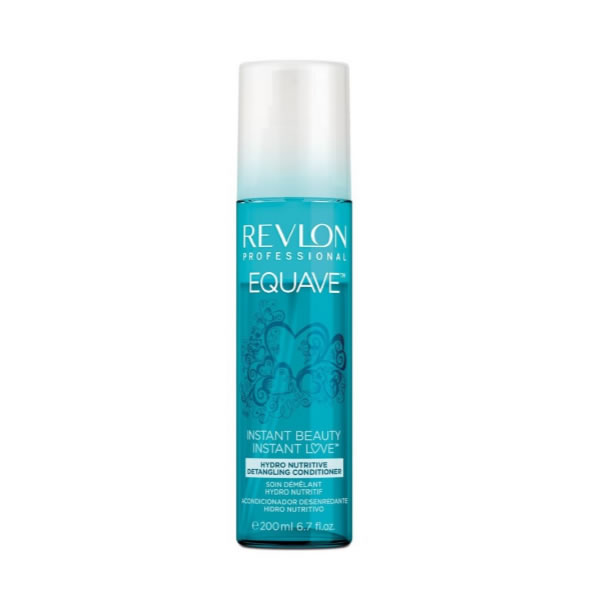 Revlon Equave Hydro Nutritive Detangling Conditioner 200Ml