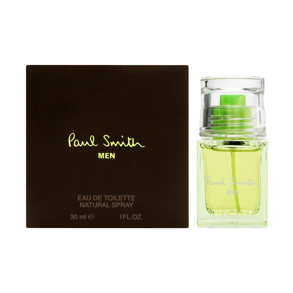 Paul Smith Men Eau De Toilette Spray 30Ml