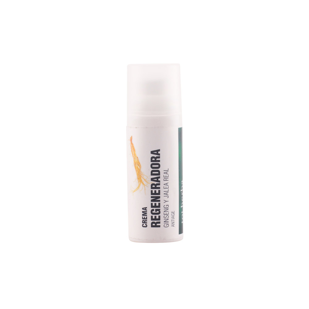 Tot Herba Regenerating Cream Royal Jelly Ginseng 50Ml