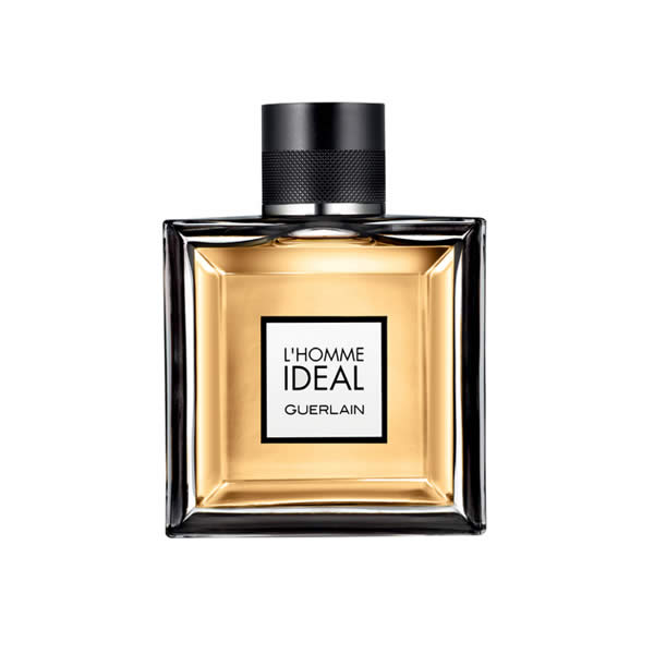 Guerlain L&#39;Homme Ideal Eau De Toilette Spray 150Ml