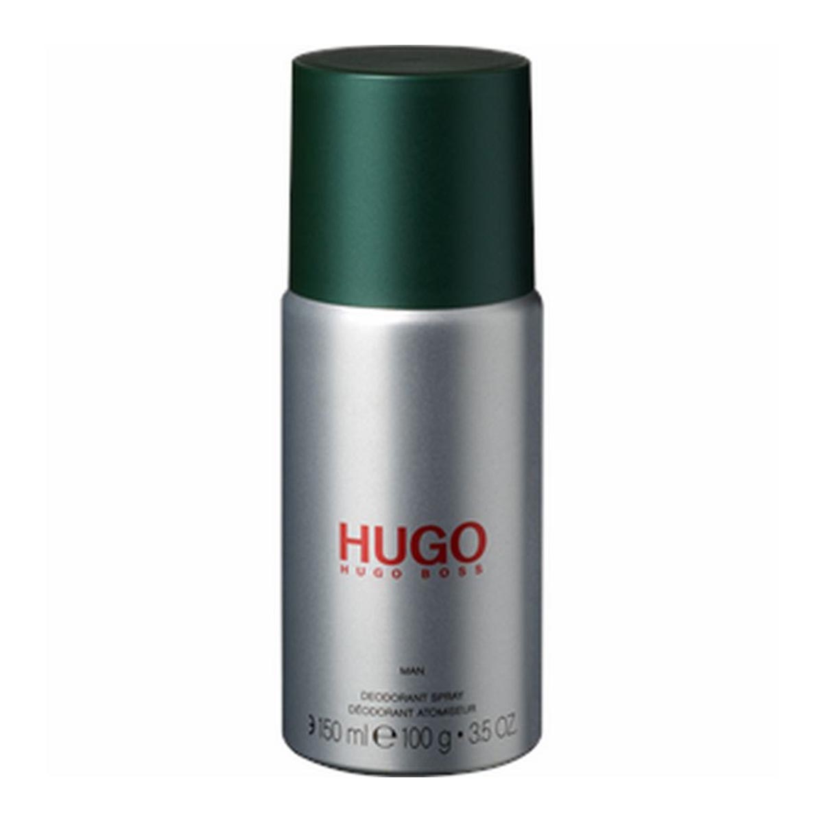 Hugo Boss Deo Spray 150Ml