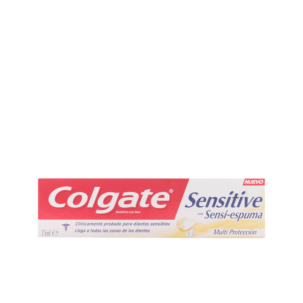 Colgate Sensitive Multi Protection Dentifricio 75Ml
