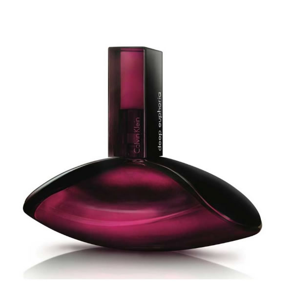 Calvin Klein Deep Euphoria Eau De Parfum Spray 50Ml