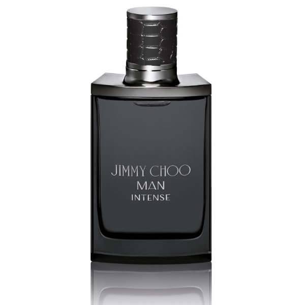 Jimmy Choo Man Intense Eau De Toilette Spray 100Ml