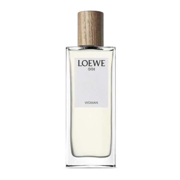 Loewe 001 Woman Eau De Parfum Spray 50Ml