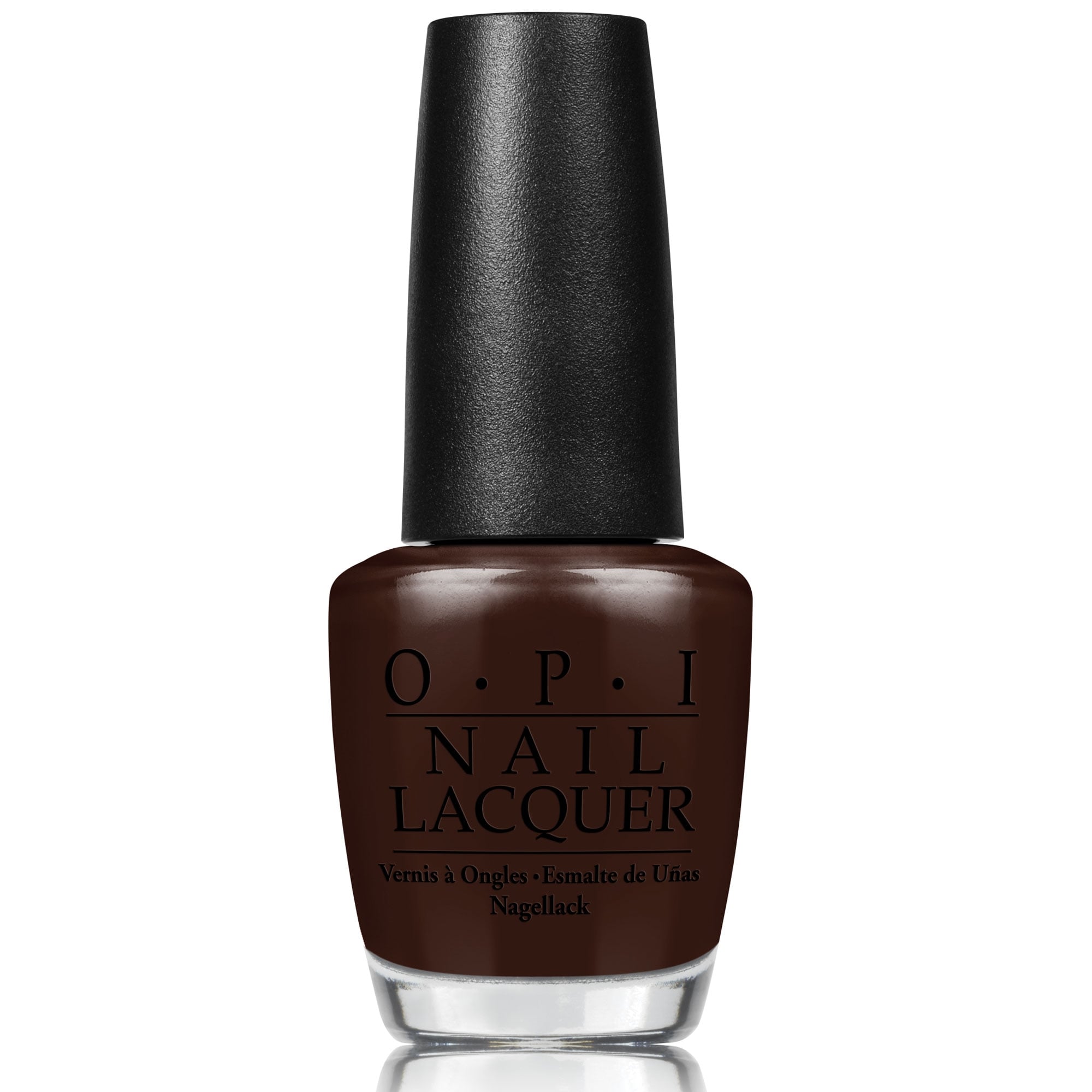 Opi Nail Lacquer Nlw61 Shh Its Top Secret 15Ml