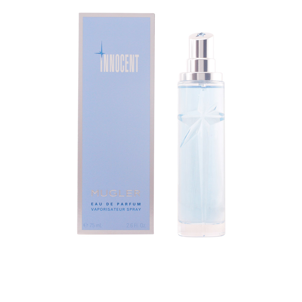 Thierry Mugler Innocent Eau De Parfum Spray 75Ml