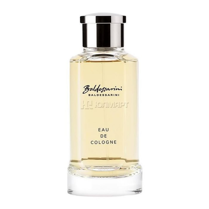 Baldessarini Baldessarini Eau De Cologne Spray 75Ml