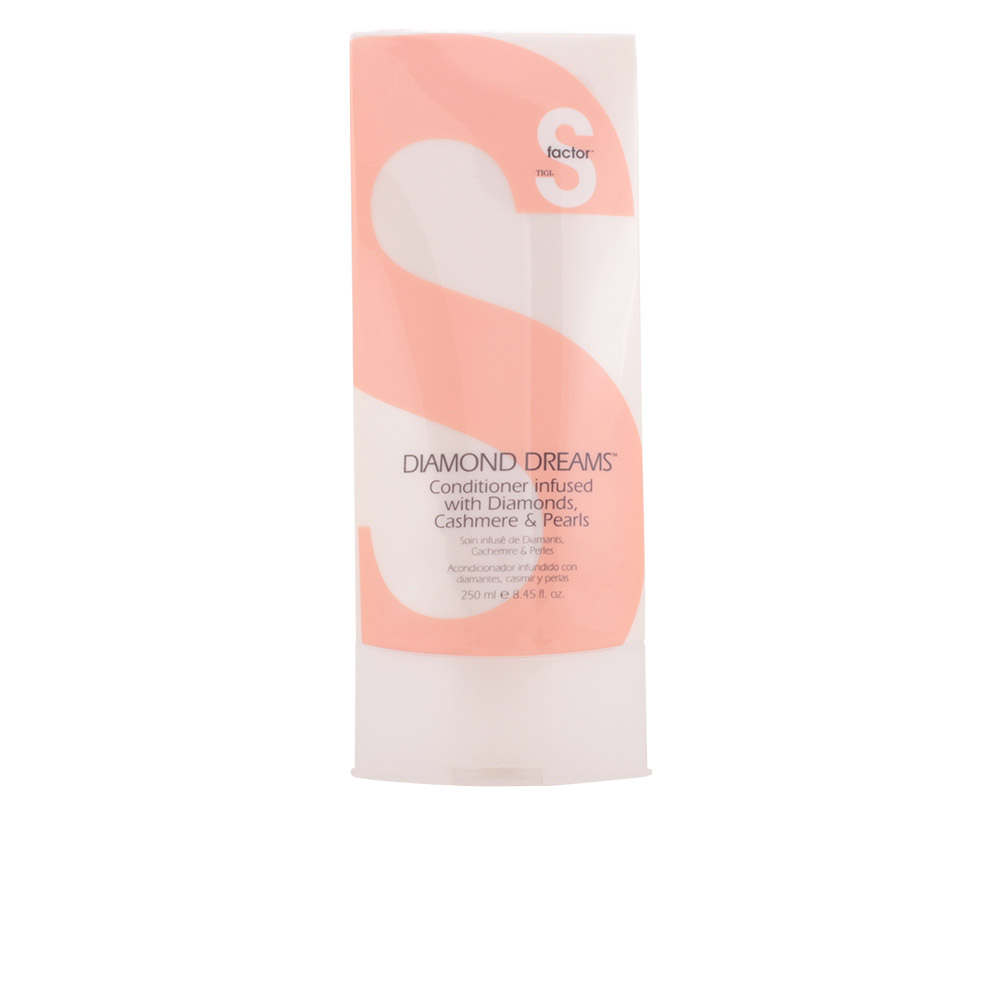 Tigi S Factor Diamond Dreams Conditioner 250Ml