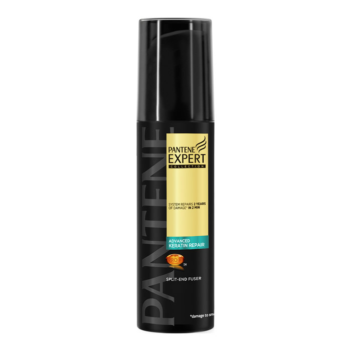 Pantene Expert Age Defy Advanced Keratin Riparazione Split End 100Ml
