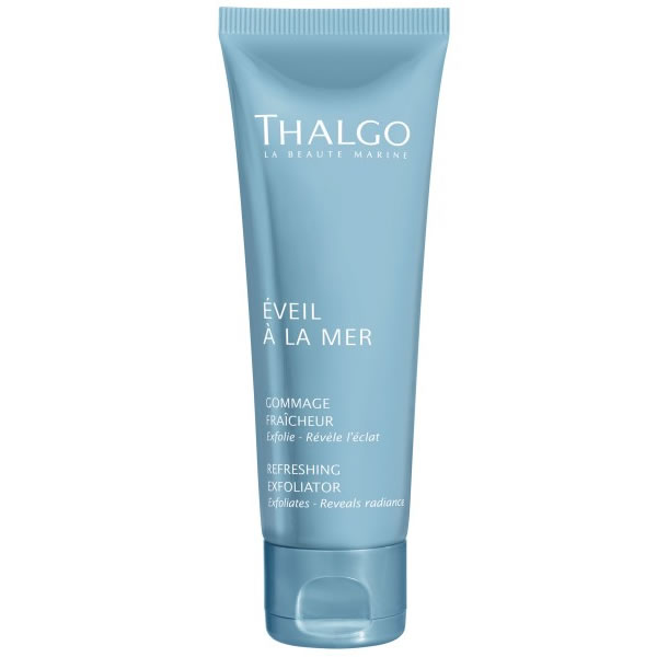 Thalgo Eveil À La Mer Gommage Fraicheur 50Ml