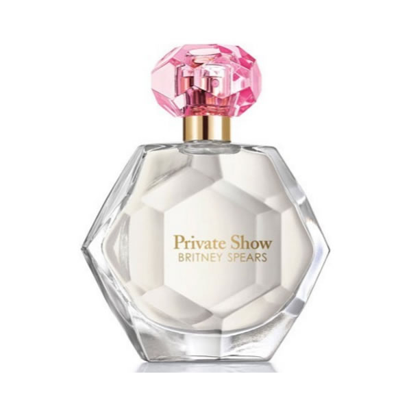 Britney Spears Private Show Eau De Parfum Spray 50Ml
