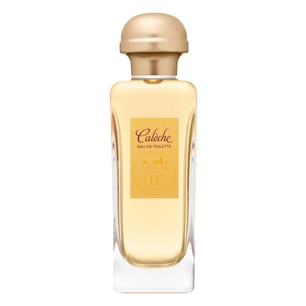 Hermes Caleche Edt 100 Vapo