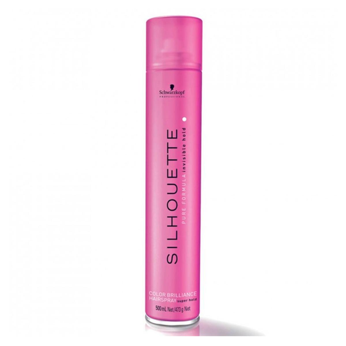Schwarzkopf Silhouette Color Brilliance 500Ml